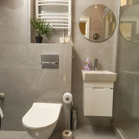 Апартаменты Seaview & Pool