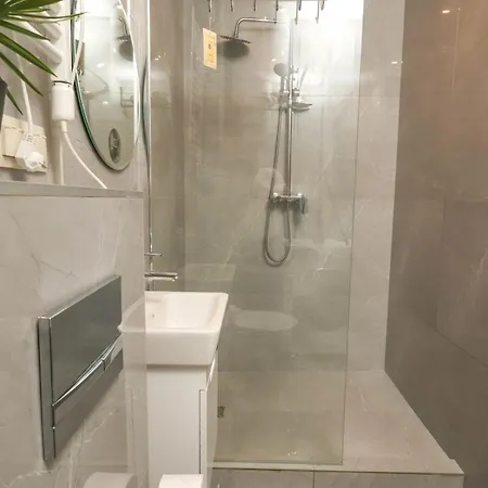 Апартаменты Seaview & Pool