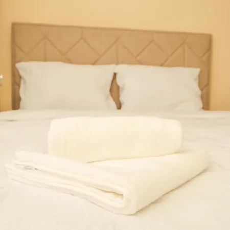 Seaview & Pool Апартаменты